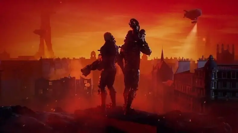 Wolfenstein Youngblood Max Level Guide