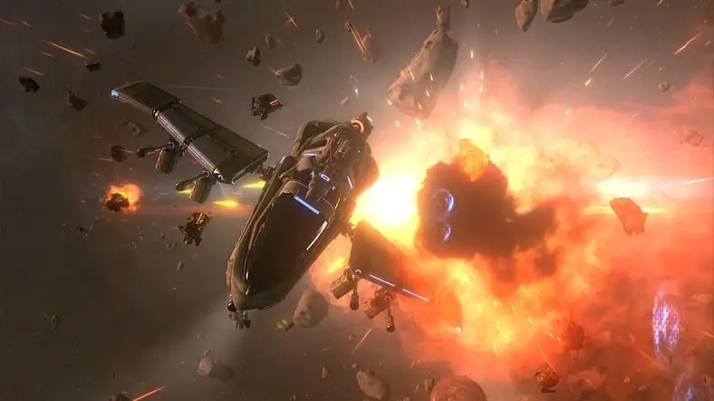 Starpoint Gemini 3 Skillshot Update Adds Complete Skill System