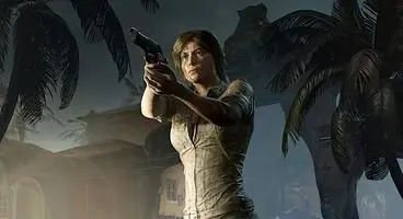 Rebooted Tomb Raider Trilogy Now Uses Epic's Online Services, Some Players Blocked from Accessing Story Content