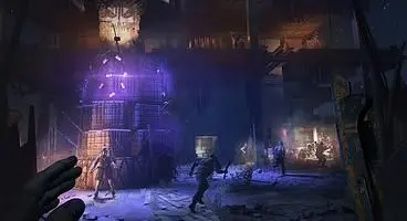 New Dying Light 2 Gameplay and "long awaited information" Coming Next Week
