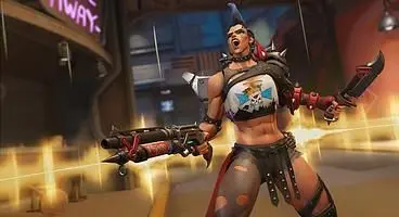 Overwatch 2 LC-208 Error Code - What Does it mean?