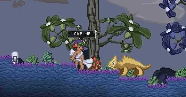 Chucklefish to separate Starbound engine and content updates