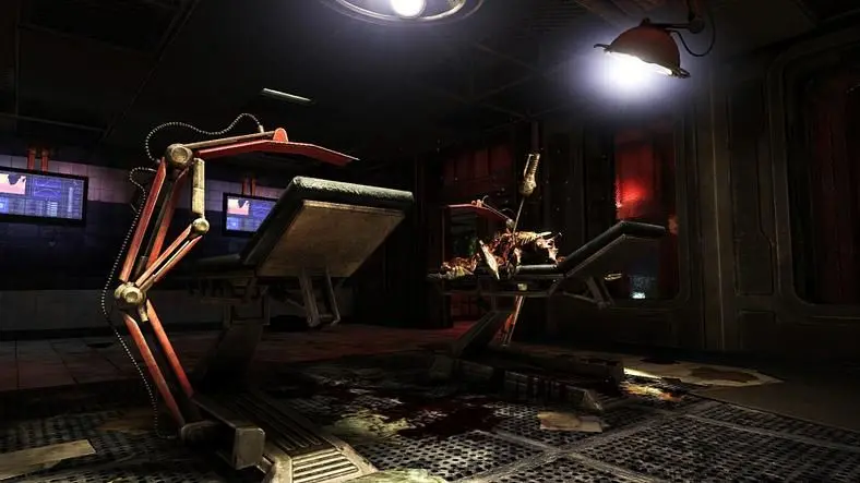 Scourge: Outbreak announced for XBLA, PSN
