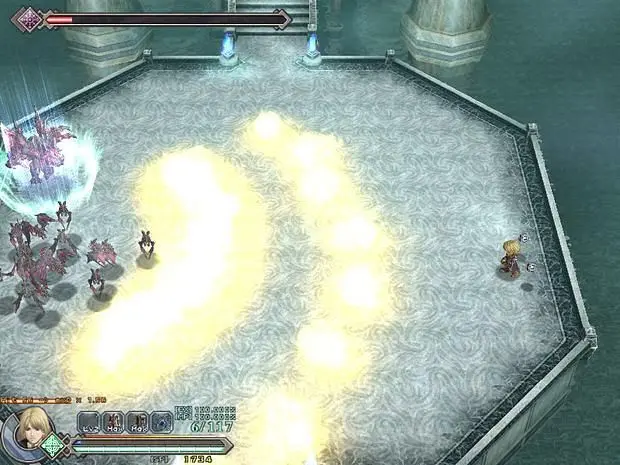 Japanese RPG Ys Origin coming to PC via Steam