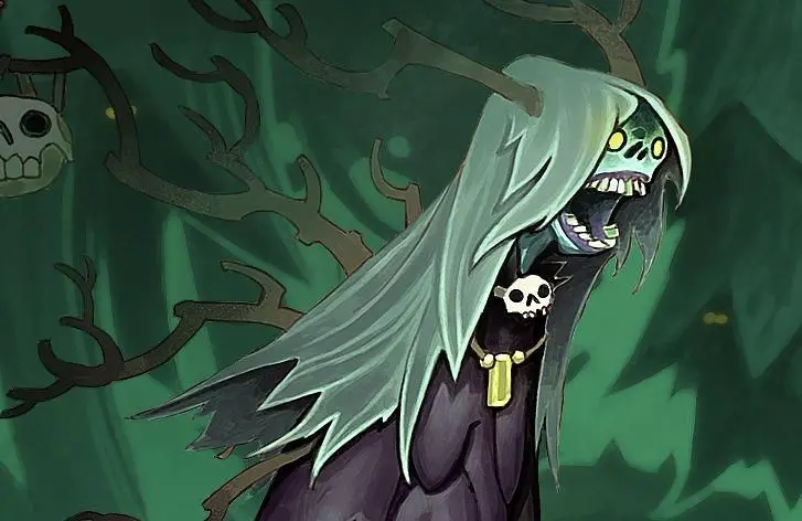 Runic begins teasing Torchlight II info