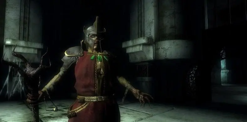 BioShock and Elder Scrolls IV: Oblivion Bundle for US