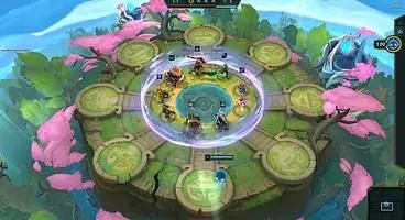 Teamfight Tactics Patch Notes 10.20 - Release Date, Mage Changes
