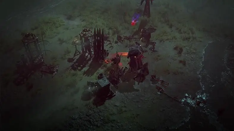 Diablo 4 Season 2 Release Date - Season of Blood's Start and End Dates