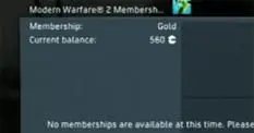 Rumour: Recorded gameplay clip shows Call of Duty subscription?