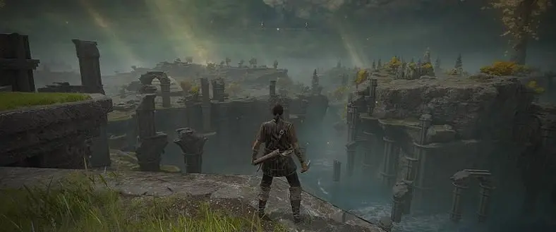 The Best Elden Ring Mods - What to Know About Steam Workshop Support