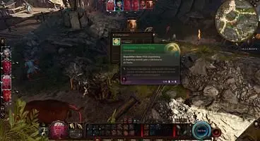 Guides / What is the Strange Ox in Baldur’s Gate 3?