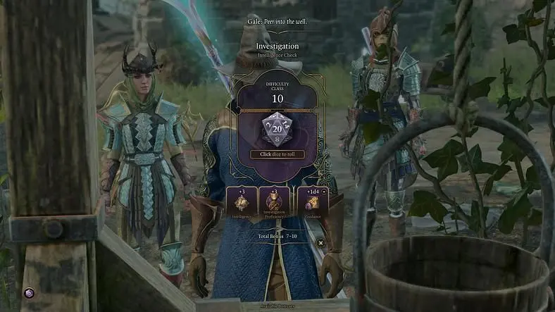 Guides / How to Find and Use Dark Amethyst in Baldur's Gate 3