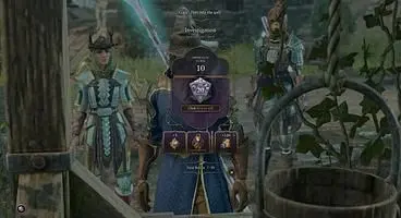 How to Find and Use Dark Amethyst in Baldur's Gate 3