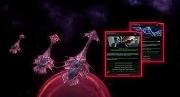 Stellaris: Biogenesis Expansion and Free 4.0 Phoenix Update Out Now With Overhauled Genetic Ascension, Performance Improvements, and More