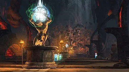 Atlus announces God Mode for PC, XBLA, PSN