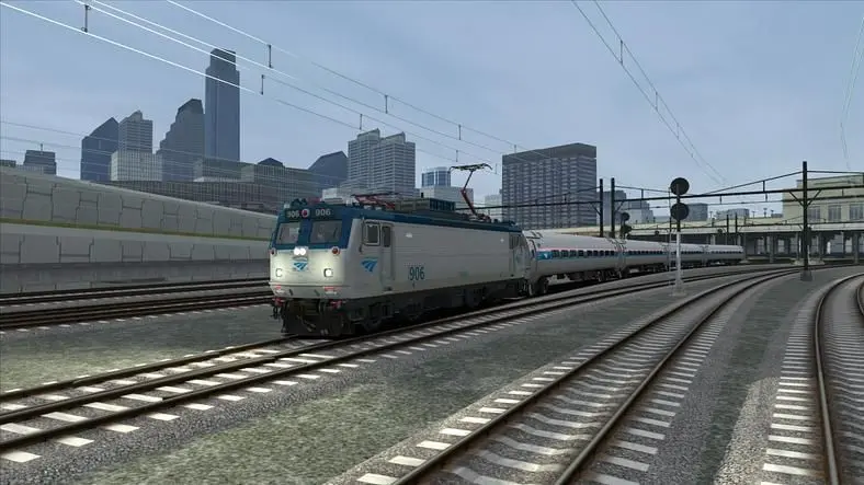 Train Simulator 2013 gets 20th September release