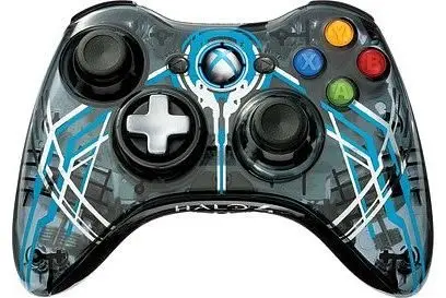 Microsoft Store ad reveals Halo 4 Xbox 360 limited edition bundle