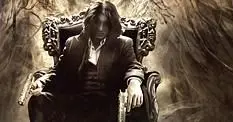 "Got to keep your hands on the controller" in The Darkness II