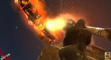 Pandemic's last gift to the world may be flawed and slightly cliched, but we like it all the same. (PS3, PC, Xbox 360)