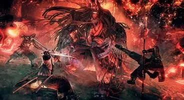Everything We Know About Devil May Cry 5