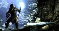 The Elder Scrolls V: Skyrim rated 15 by BBFC, "strong violence"