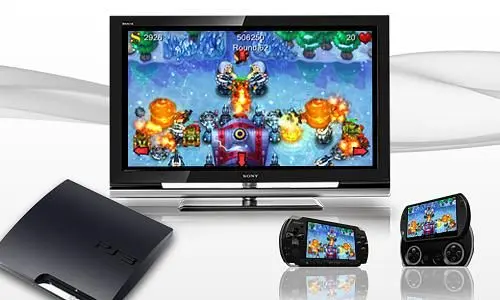 Sony confirms PSP Minis for PS3