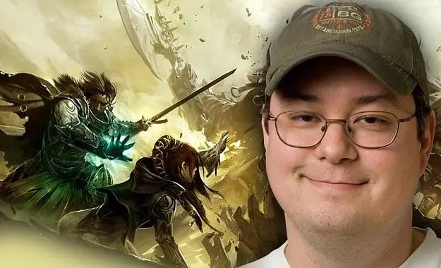 Guild Wars 2 lead designer joins Amazon Studios to work on "melee-orientated" action game