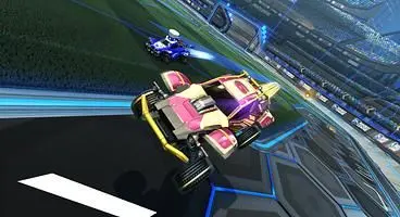Rocket League Blueprint System Revealed Alongside Final Vindicator Crate