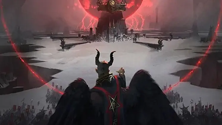 The Best Strategy Games of 2024