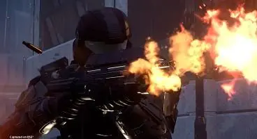 Halo: ODST Crossover Officially Confirmed For Helldivers 2 As First Halo Release On PlayStation