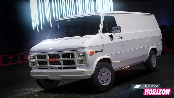 Turn 10 reveals "Recaro" January car DLC