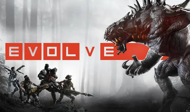 Evolve is about to receive huge changes, including the game being made free-to-play on PC