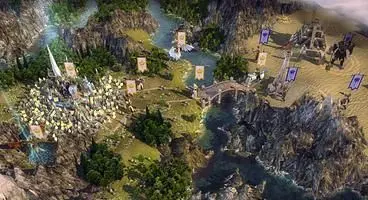 Age Of Wonders III Upgrades To Version 1.705
