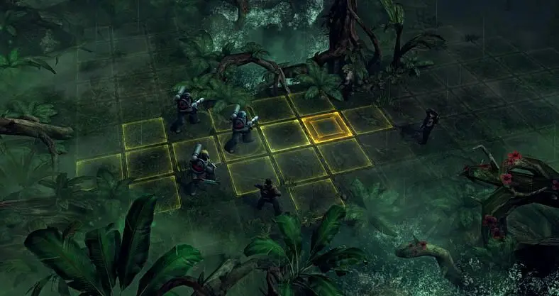 Warhammer 40,000 Space Wolf Interview