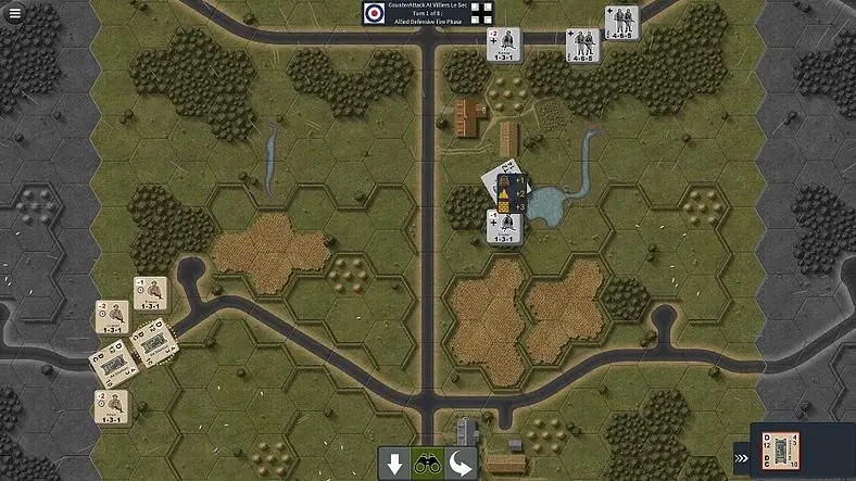 Valor & Victory brings tabletop to the desktop