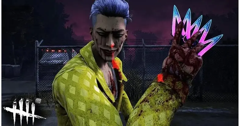 Dead By Daylight All Killers List - Every available killer in DBD