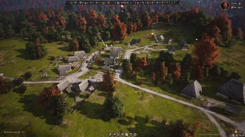 Manor Lords Release Date and Latest Updates