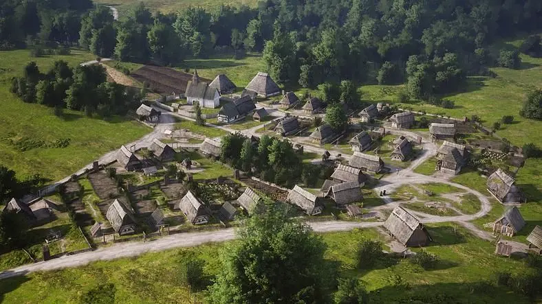 The Next Manor Lords Update Reworks Pathfinding "likely very soon," Trade Changes Delayed