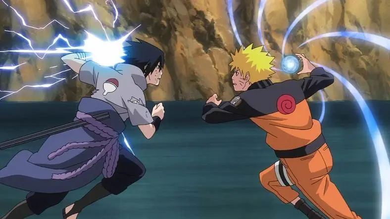 Naruto Shippuden: Ultimate Ninja Storm - Generations has gone gold