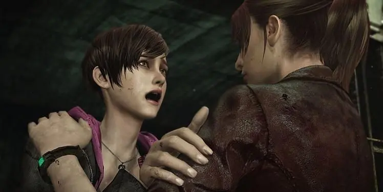 Resident Evil Revelations 2's Raid Mode set to recieve online co-op later this month