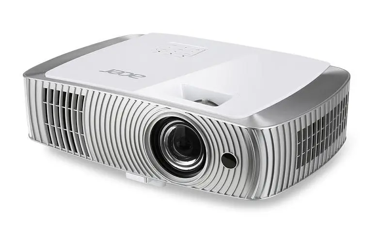 Tested: Acer H7550ST Projector