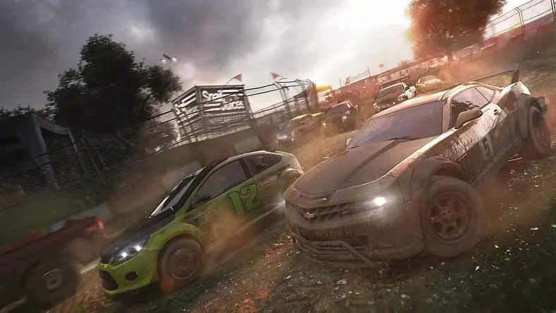 Calling All Units - Expansion #2 For 'The Crew' Is Out Now