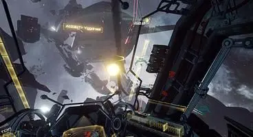 EVE: Valkyrie Gatecrash Takes Off Tomorrow Bringing A New Map And Player Customisation
