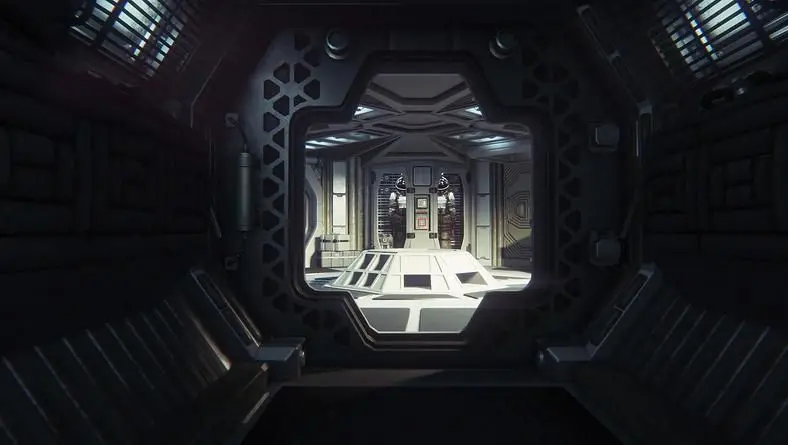 Epic Games Store Server Status - Alien: Isolation Free Release Brings the Store Down