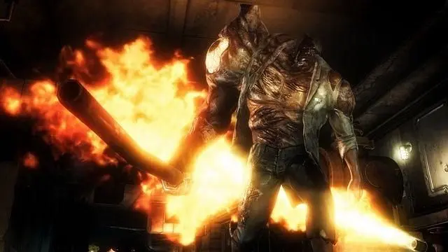 Slant Six puzzled by negative reaction to Operation Raccoon City