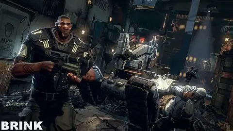 2011: The Year to Come In Games Part I