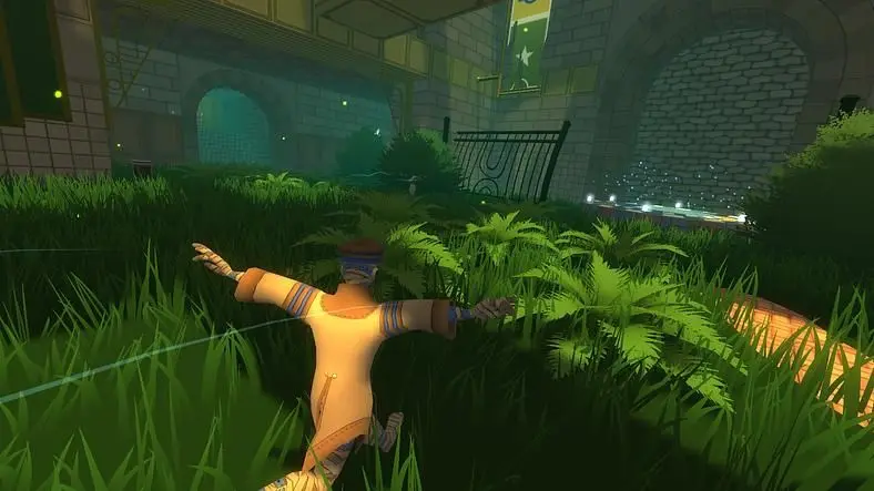 A brave new multiplayer design that's falling on deaf ears.