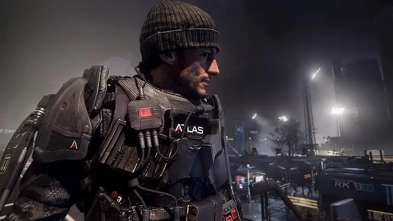 Duty calls once more, will we answer Kevin Spacey's cry for help?