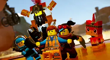 The LEGO Movie 2 Videogame Cheat Codes - All Relic Cheats
