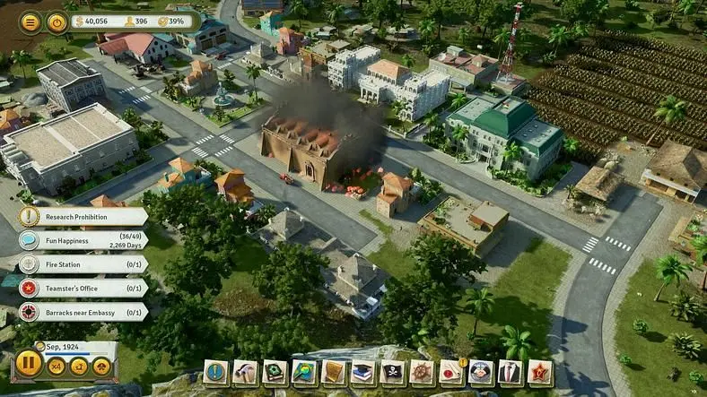 Our Tropico 6 review finds a game that's very Tropico - for better or for worse.